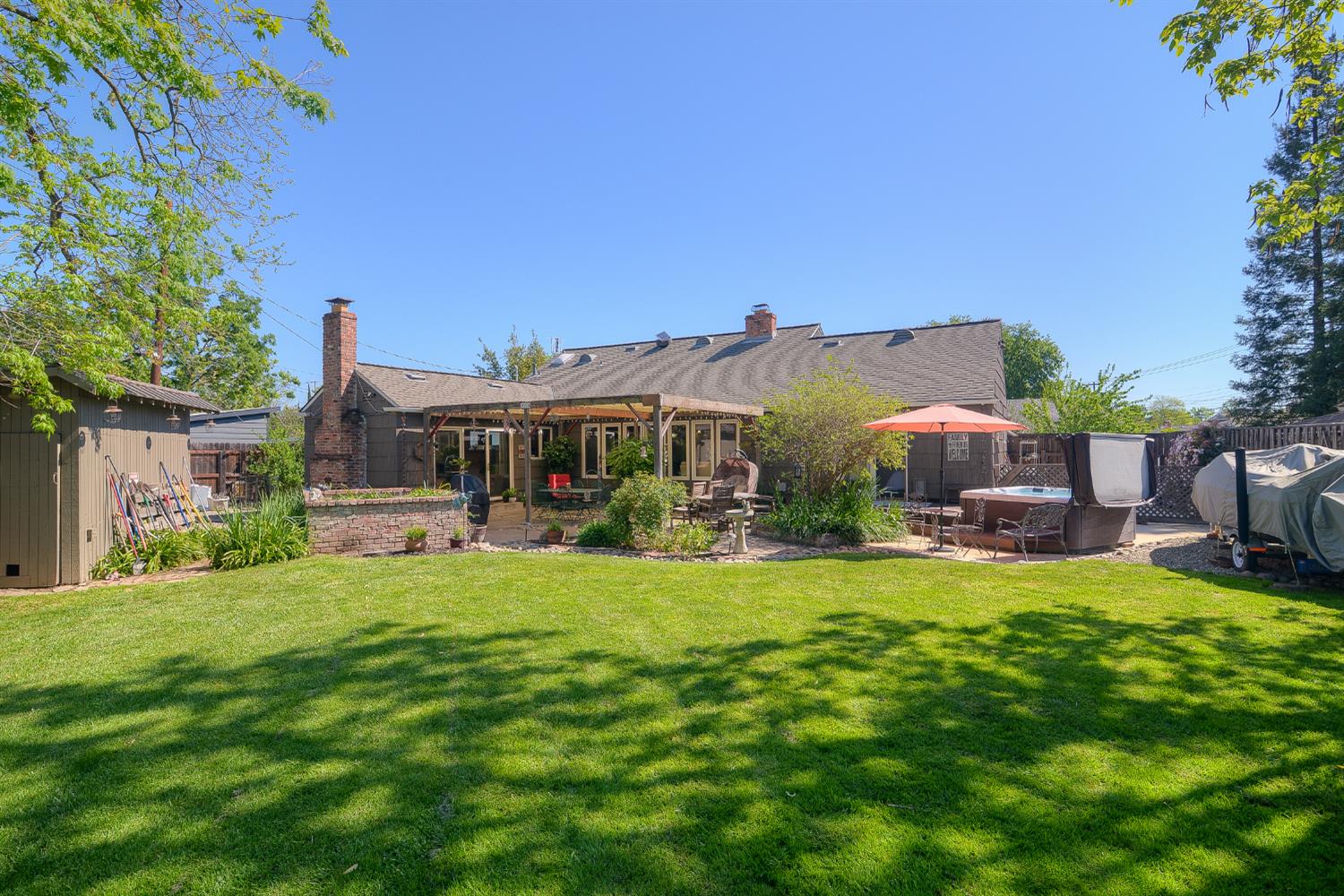 3309 Brookwood Road Sacramento, CA 95821 - Photo 31 of 36