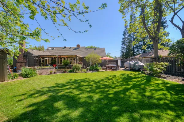 $595,000 | 3309 Brookwood Road, Sacramento, CA 95821