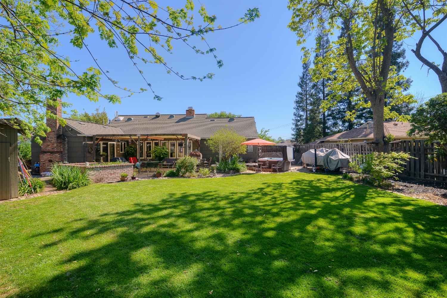 3309 Brookwood Road Sacramento, CA 95821 - Photo 32 of 36