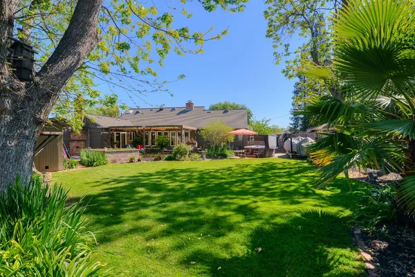 $595,000 | 3309 Brookwood Road, Sacramento, CA 95821