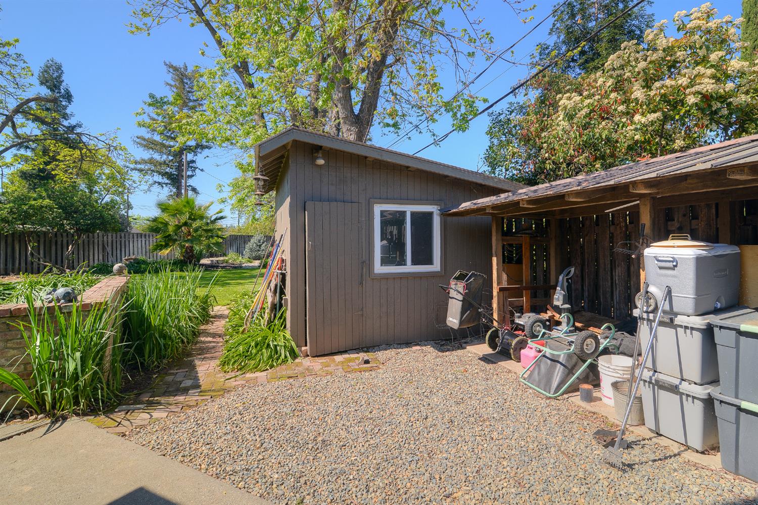 3309 Brookwood Road Sacramento, CA 95821 - Photo 34 of 36