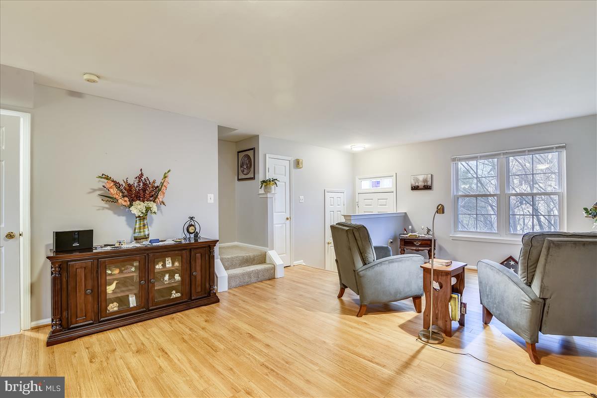 20783 Apollo Terrace Ashburn, VA 20147 - Photo 5 of 31 Fresh paint and updated lighting