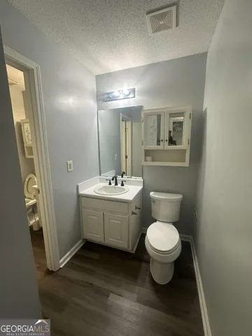 $1,400 | 124 Glynn Addy Drive, Unit 12135, Stockbridge, GA 30281