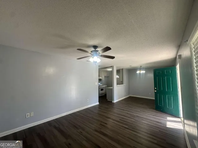 $1,400 | 124 Glynn Addy Drive, Unit 12135, Stockbridge, GA 30281