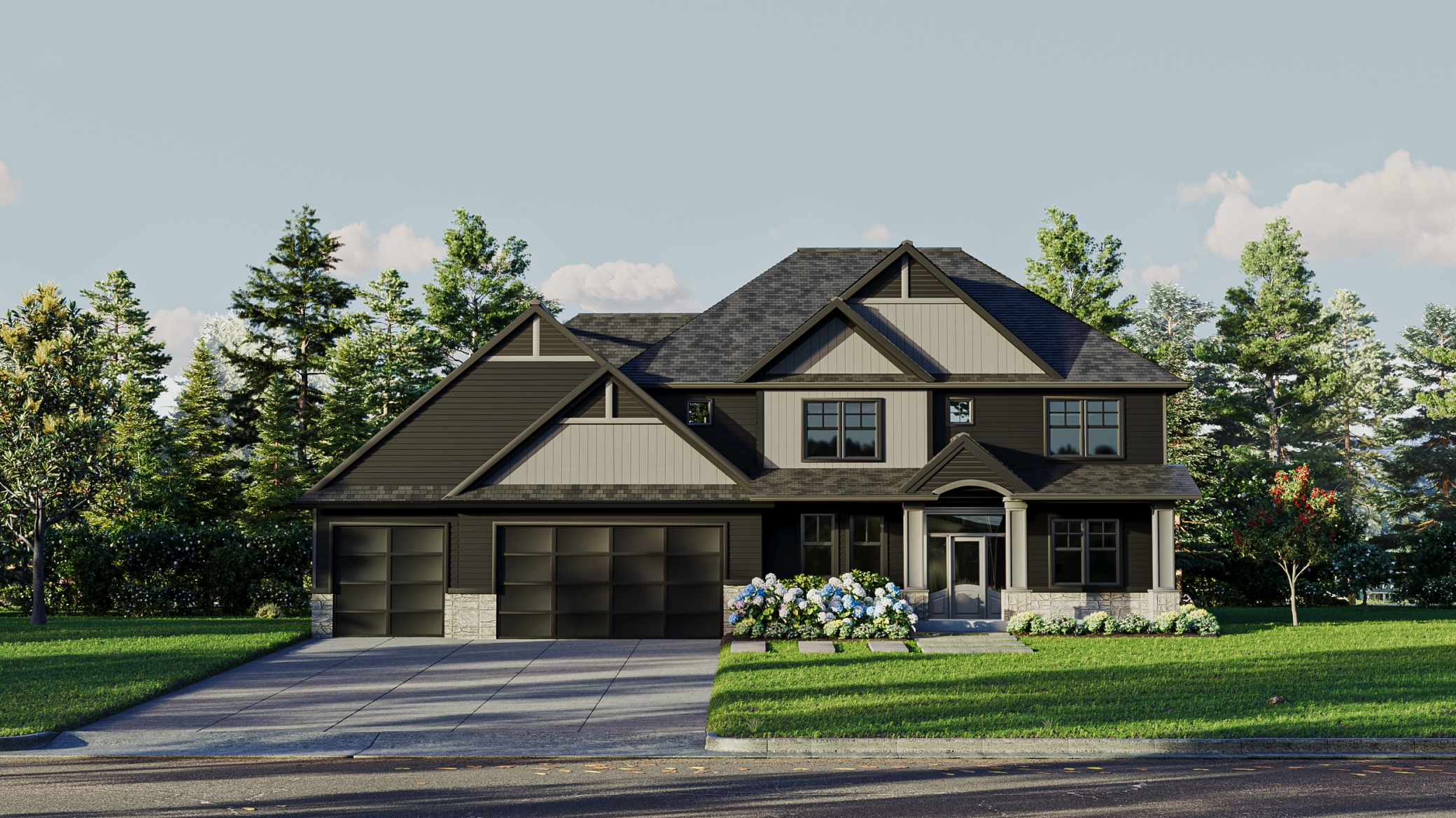 2551 Scenic Point Drive Southwest Rochester, MN 55902 - Photo 1 of 1