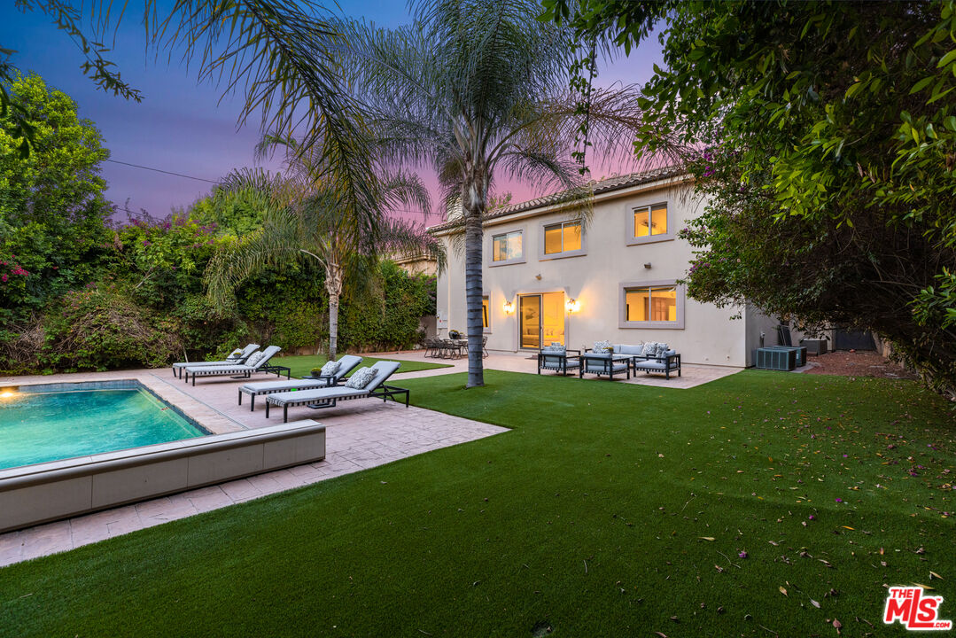 16659 Addison Street Encino, CA 91436 - Photo 36 of 37