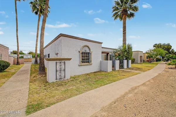 $285,000 | 505 North Hobson Plaza, Mesa, AZ 85203