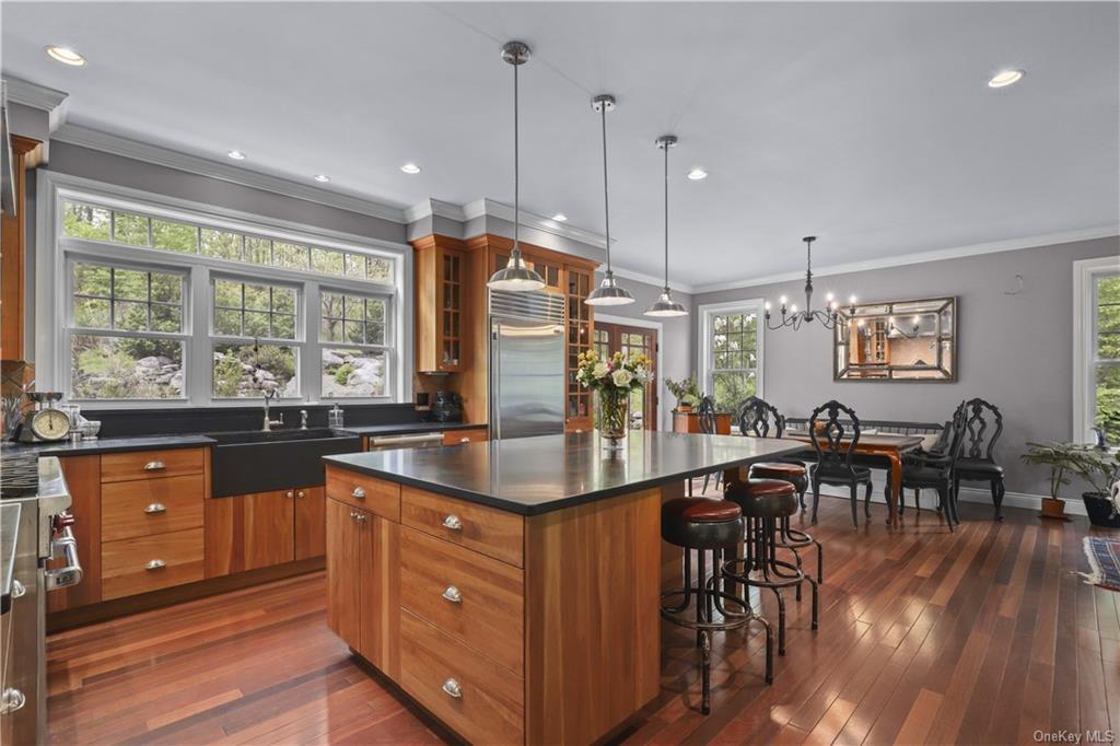 57 North White Rock Road Holmes, NY 12531 - Photo 6 of 16 Kitchen/DINING