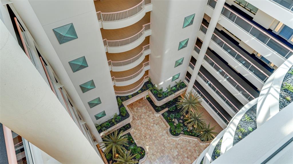455 Longboat Club Road, Unit PH1 Longboat Key, FL 34228 - Photo 8 of 75 Gallery Image 8