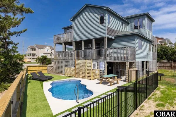 $959,000 | 120 West Westside Court, Nags Head, NC 27959