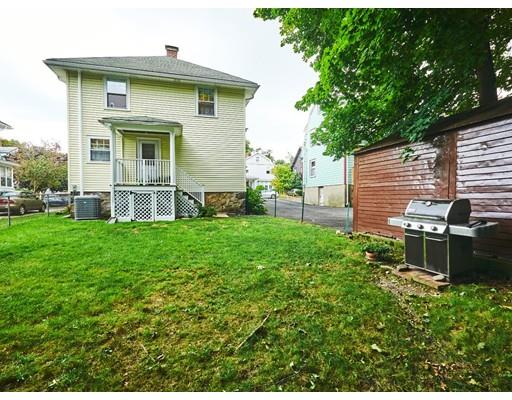 16 Barnard Road Medford, MA 02155 - Photo 18 of 21