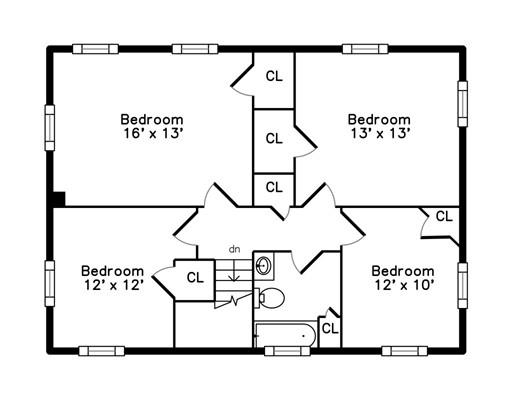 16 Barnard Road Medford, MA 02155 - Photo 20 of 21