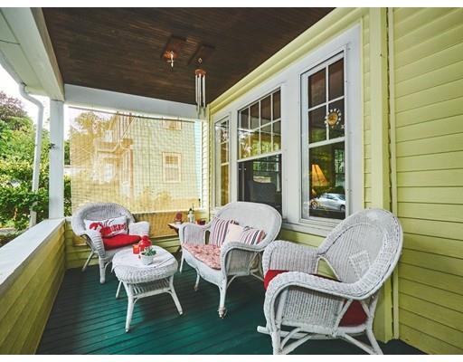 16 Barnard Road Medford, MA 02155 - Photo 3 of 21