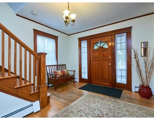 16 Barnard Road Medford, MA 02155 - Photo 5 of 21