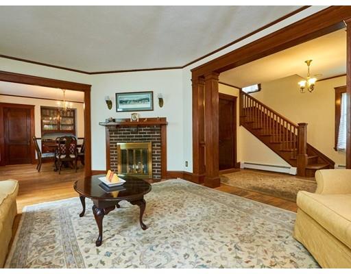 16 Barnard Road Medford, MA 02155 - Photo 7 of 21