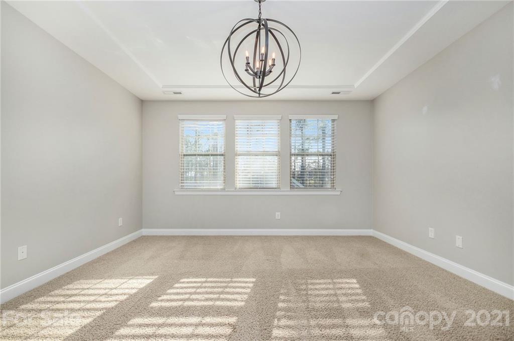120 Helton Lane Fort Mill, SC 29708 - Photo 14 of 21 an empty room with windows