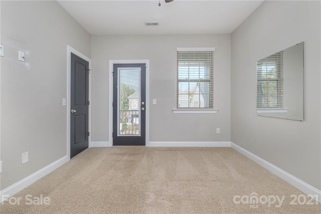 120 Helton Lane Fort Mill, SC 29708 - Photo 17 of 21 a view of an empty room with window