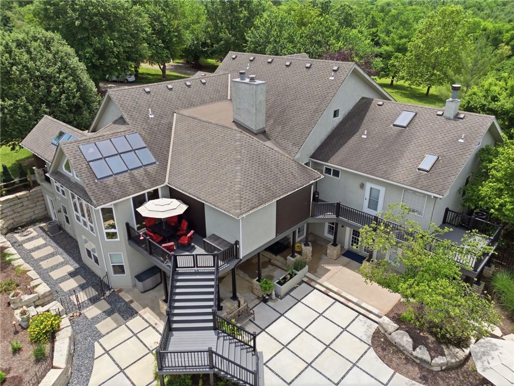 14421 Kelley Road Kansas City, MO 64149 - Photo 27 of 47