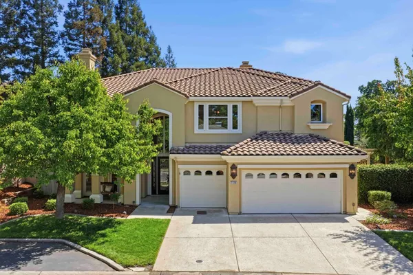 $1,375,000 | 2228 Belvedere Circle, Roseville, CA 95678