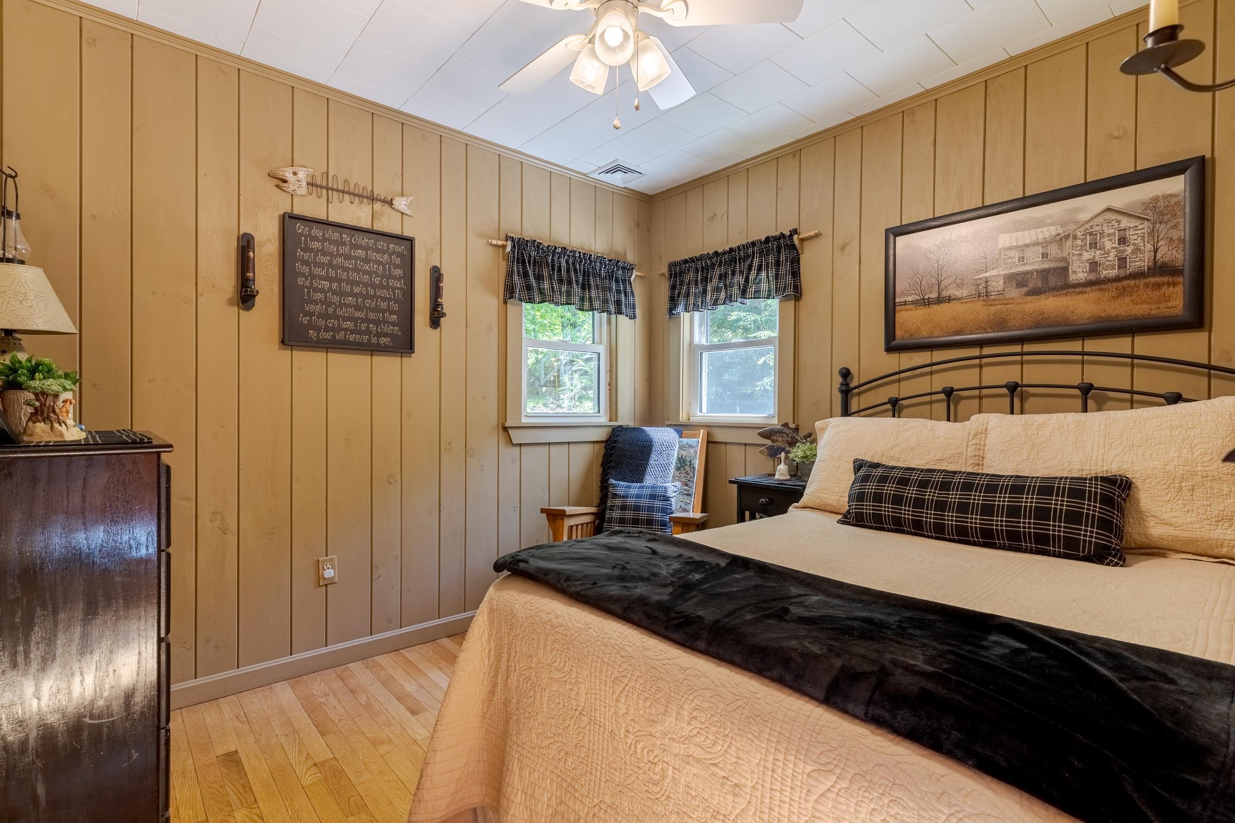 362 South Shore Road New Durham, NH 03855 - Photo 28 of 58