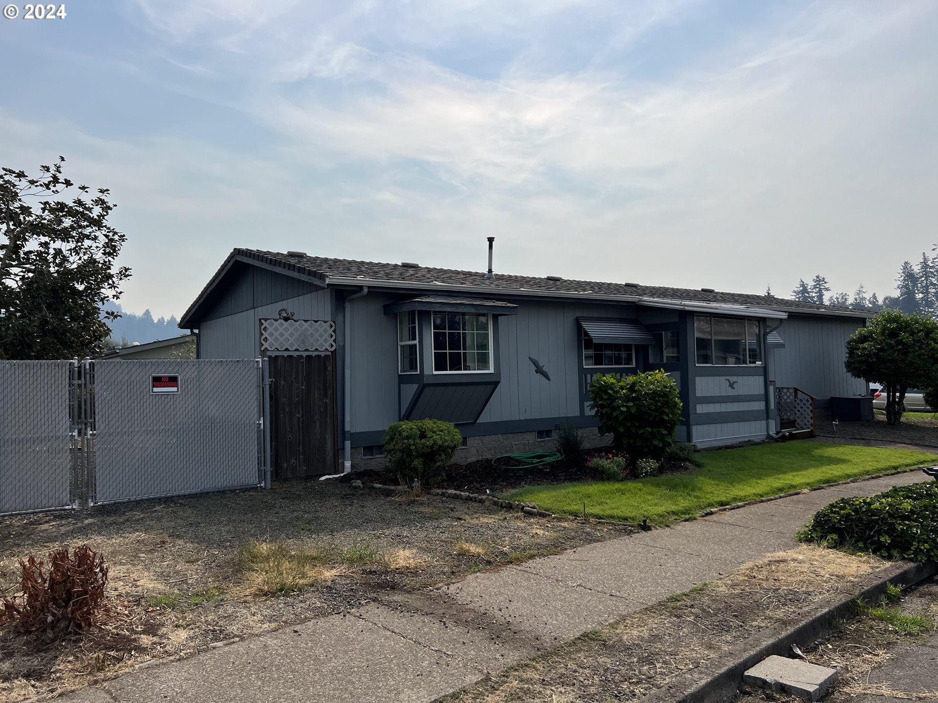5256 Daisy Street Springfield, OR 97478 - Photo 25 of 28