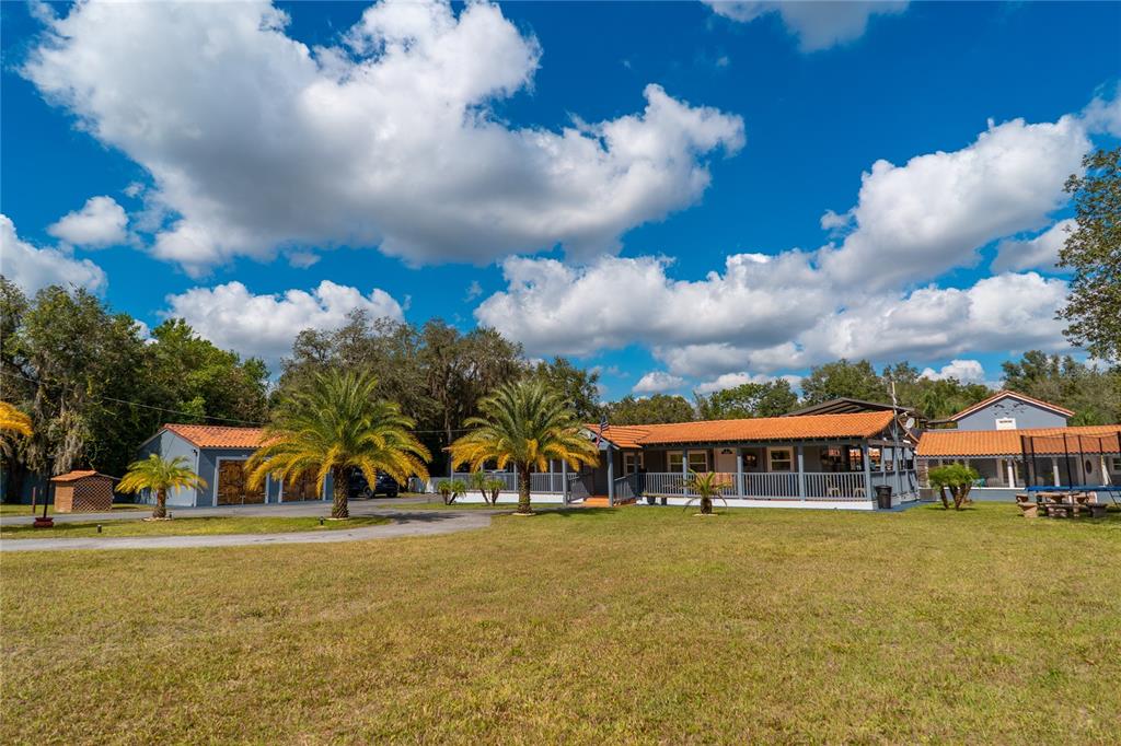 15701 Peace Boulevard Spring Hill, FL 34610 - Photo 1 of 1