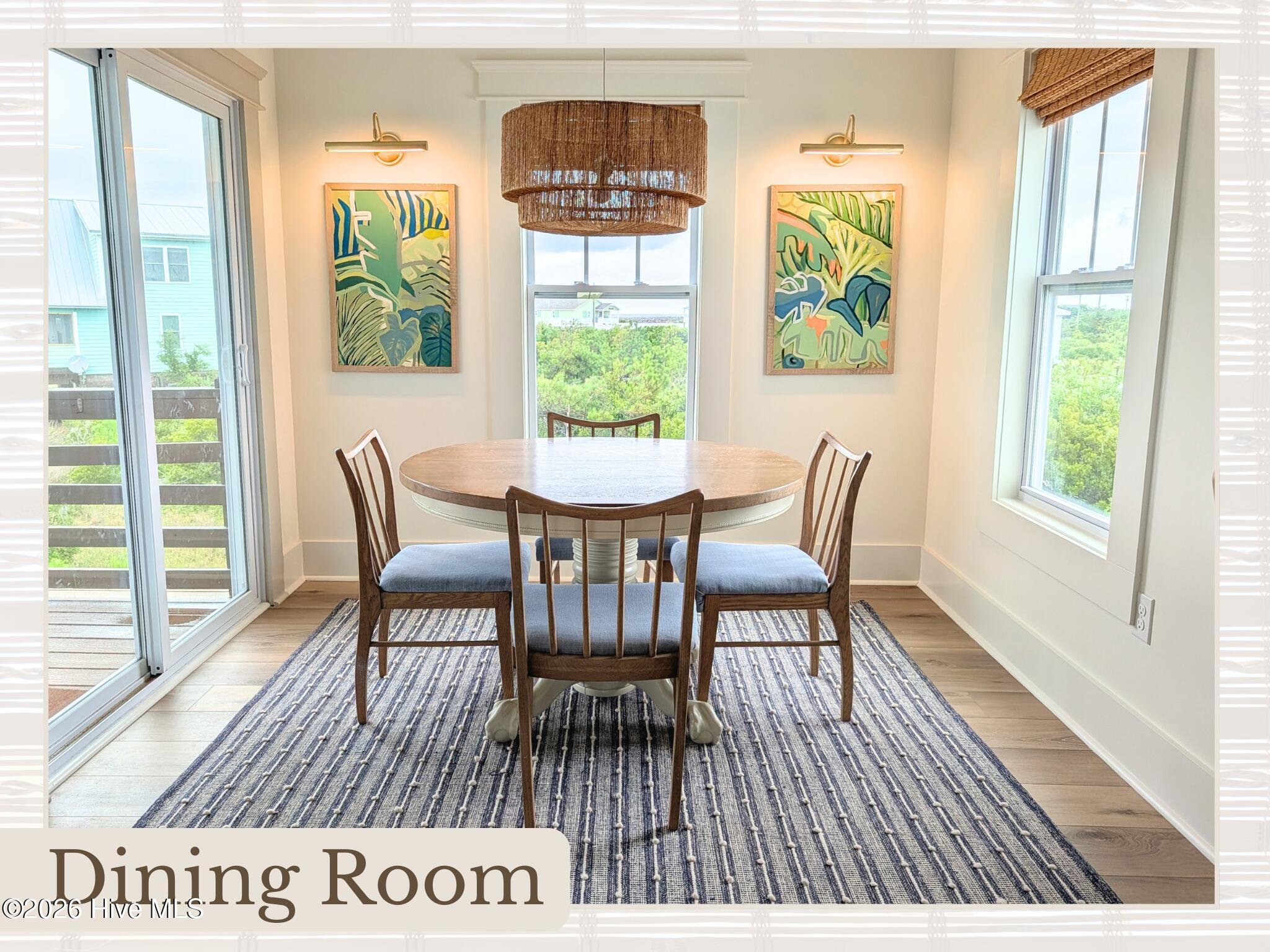 116 Sandy Landing Road Cedar Island, NC 28520 - Photo 13 of 72