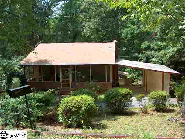 382 Big Rock Lake Road Pickens, SC 29671 - Photo 1 of 1
