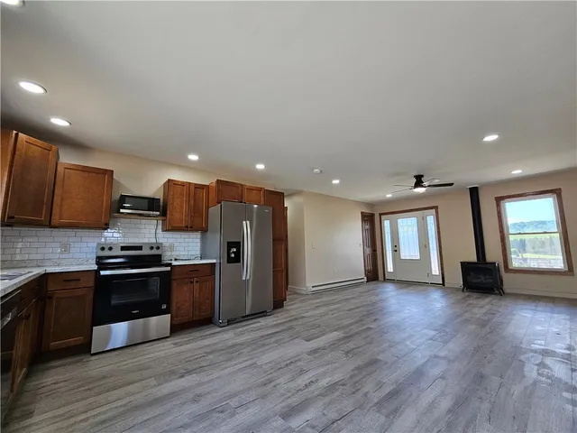 $1,300 | 2661 Rt-71 (b), Jasper, NY 14855