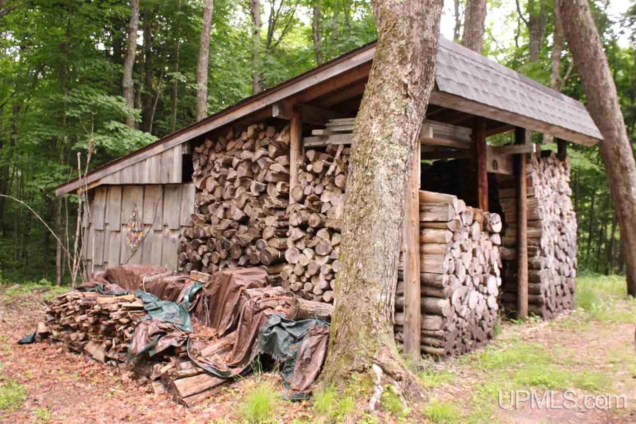 E7143 Maple Grove Road Munising, MI 49862 - Photo 32 of 41