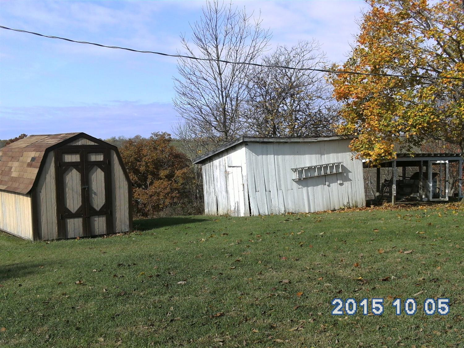 2849 Stratton Road Cynthiana, KY 41031 - Photo 4 of 25 Photo 4