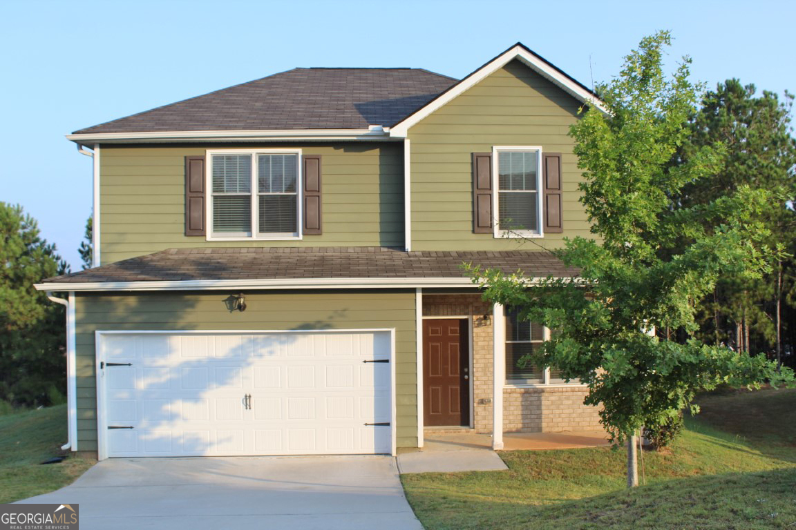 11049 Shadow Court Hampton, GA 30228 - Photo 1 of 1 Gallery Image 1