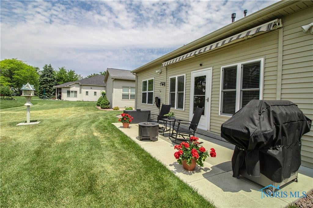 124 Riverside Drive Maumee, OH 43537 - Photo 46 of 50 Gallery Image 46