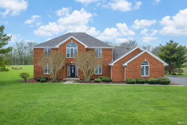 $410,000 | 2106 South 150 East, Peru, IN 46970