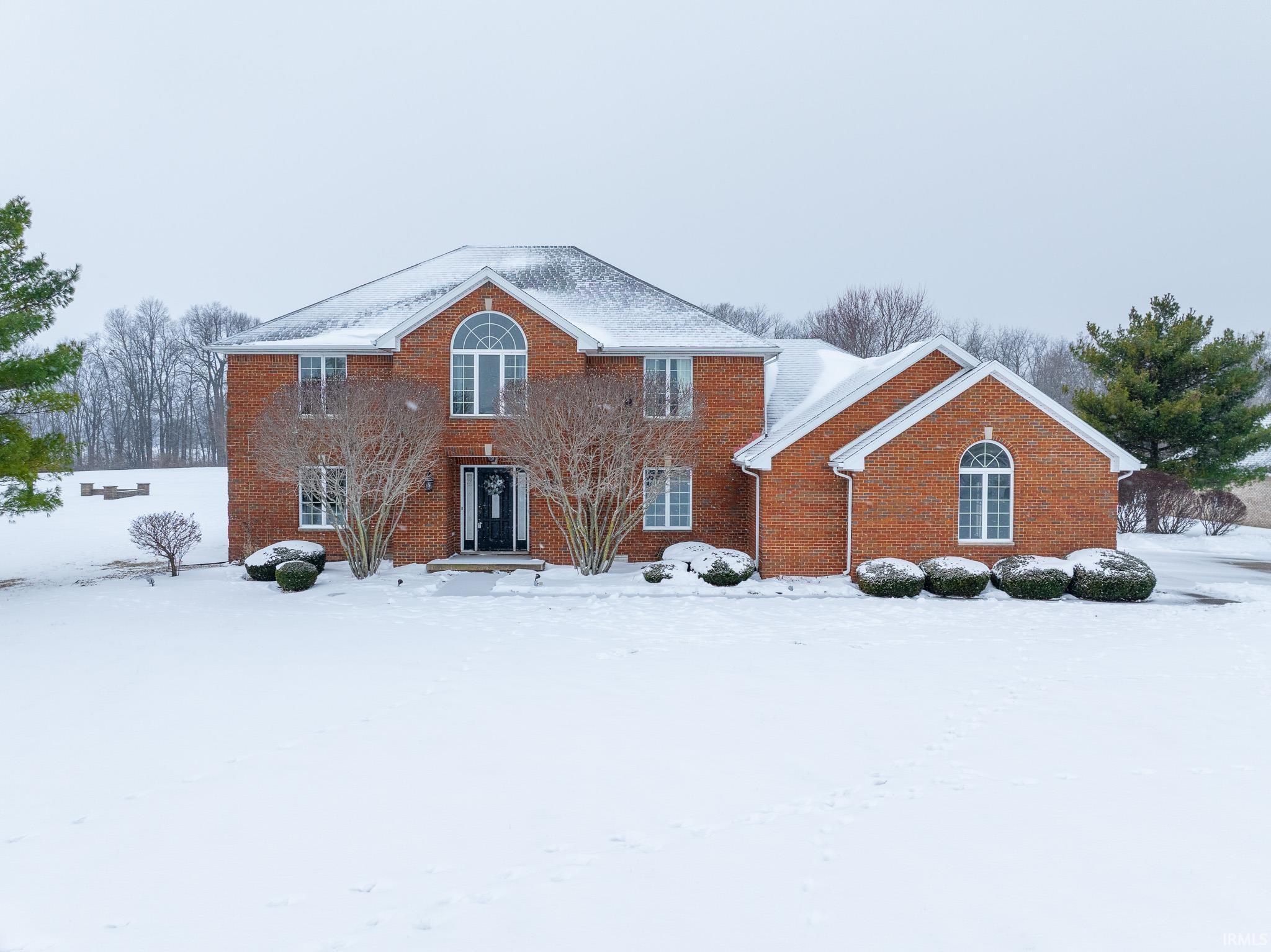 2106 South 150 East Peru, IN 46970 - Photo 32 of 35