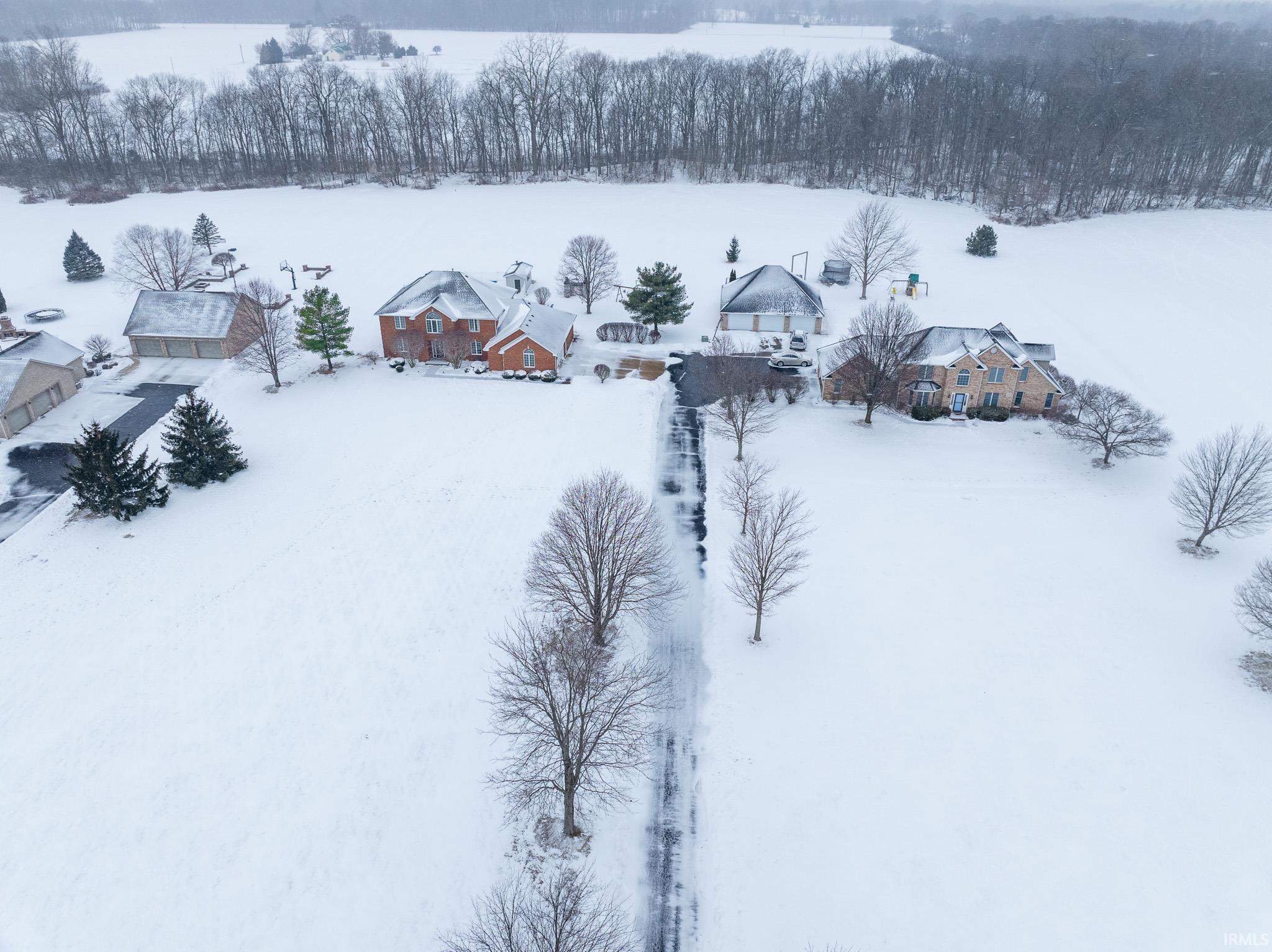 2106 South 150 East Peru, IN 46970 - Photo 33 of 35