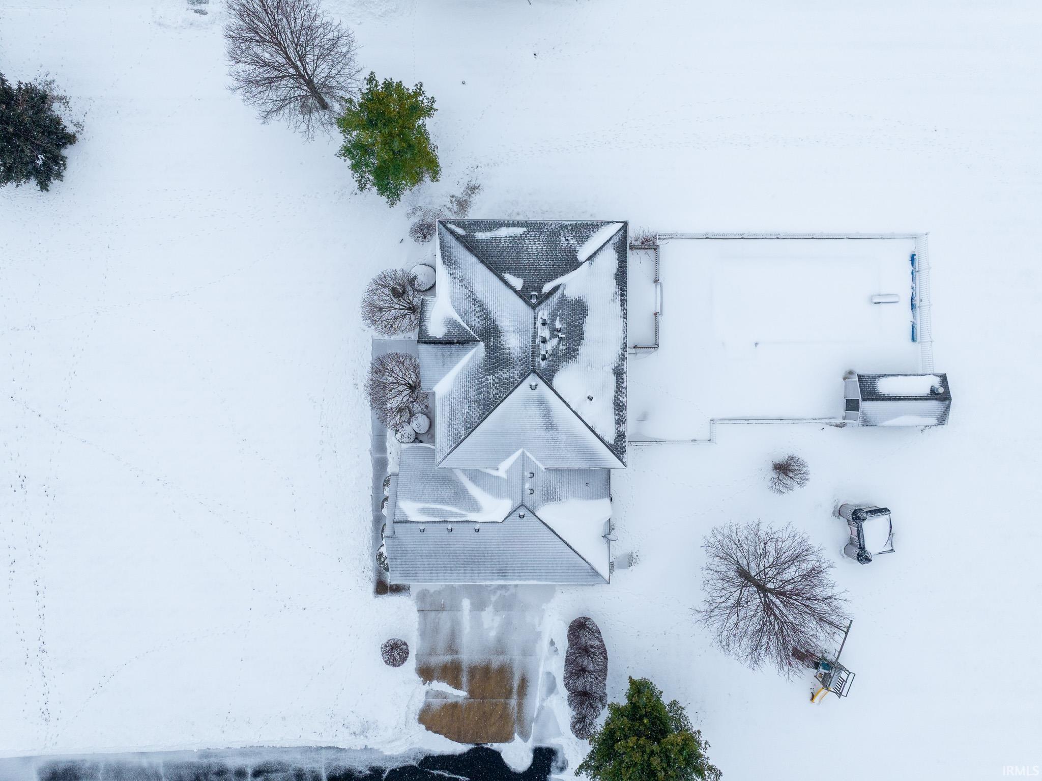 2106 South 150 East Peru, IN 46970 - Photo 34 of 35