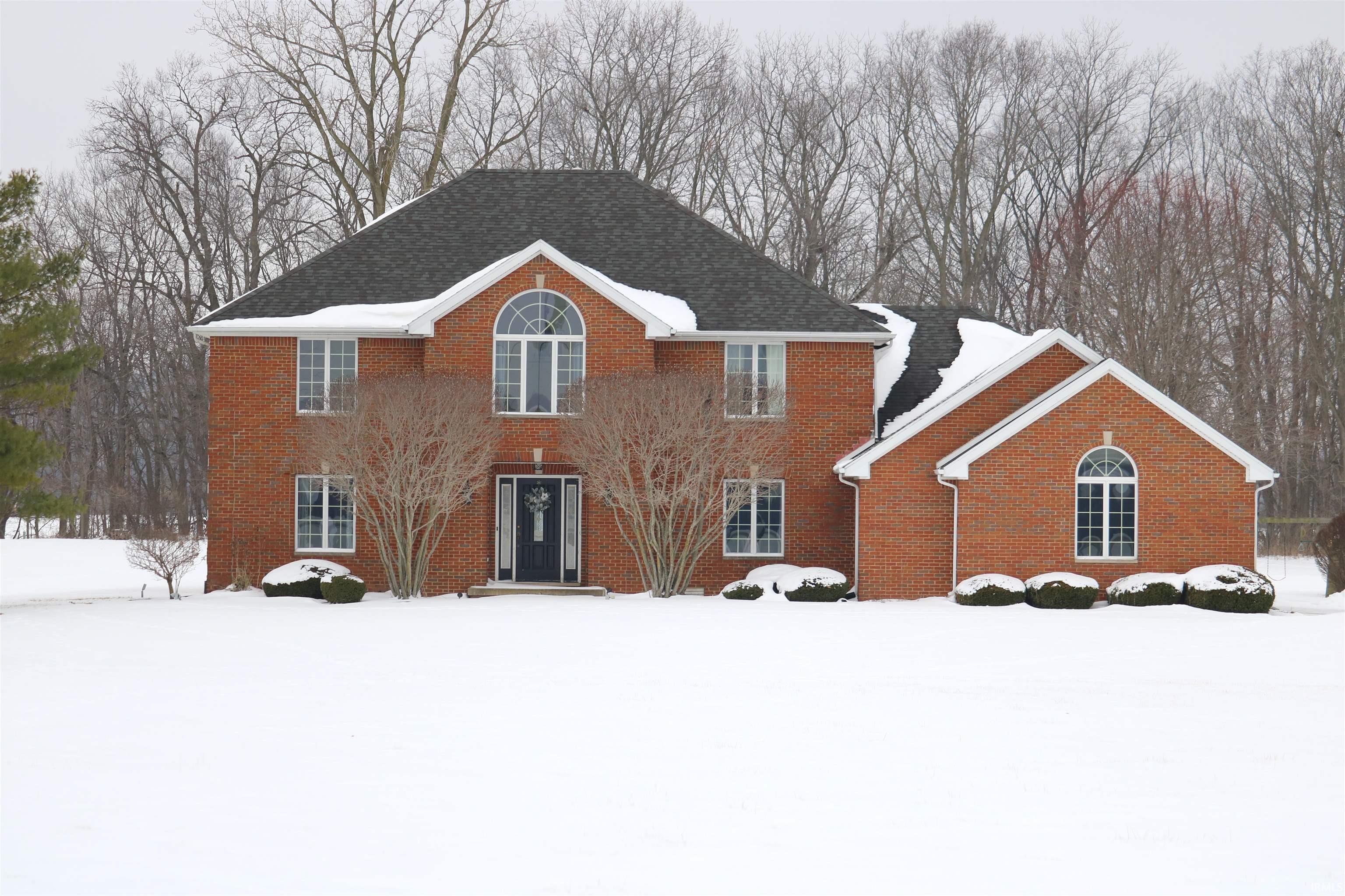 2106 South 150 East Peru, IN 46970 - Photo 35 of 35