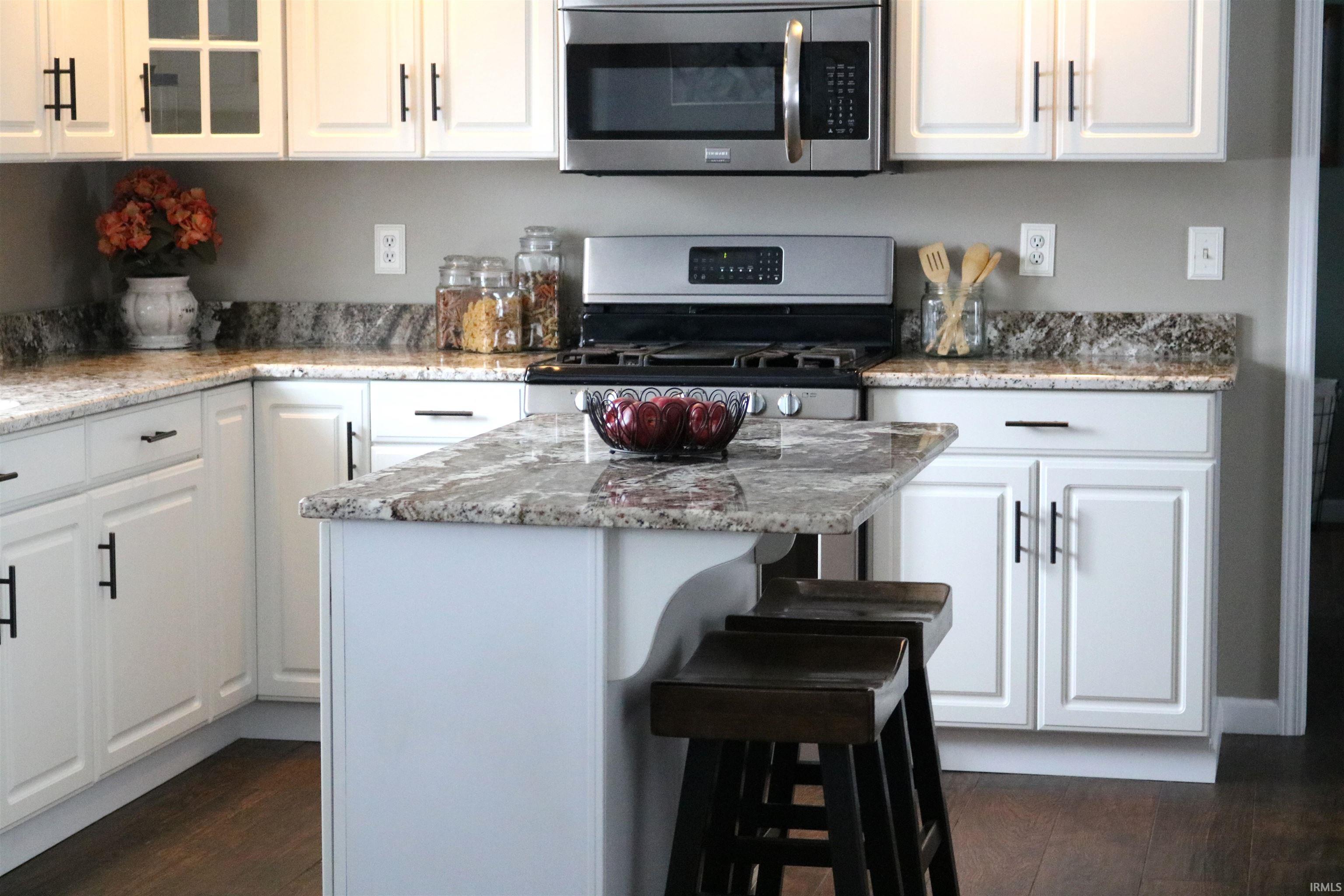 2106 South 150 East Peru, IN 46970 - Photo 8 of 35