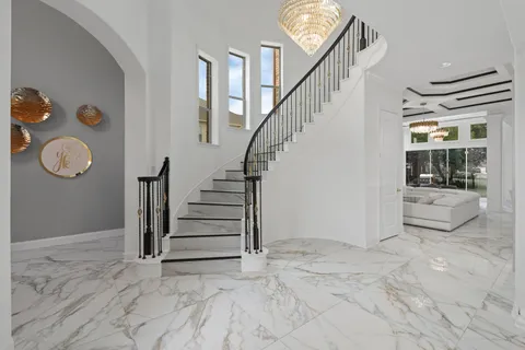 $574,900 | 20410 Trumbull Ridge, Cypress, TX 77433