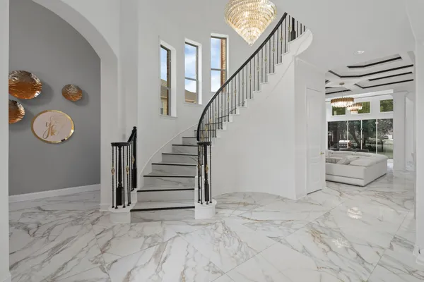 $555,000 | 20410 Trumbull Ridge, Cypress, TX 77433