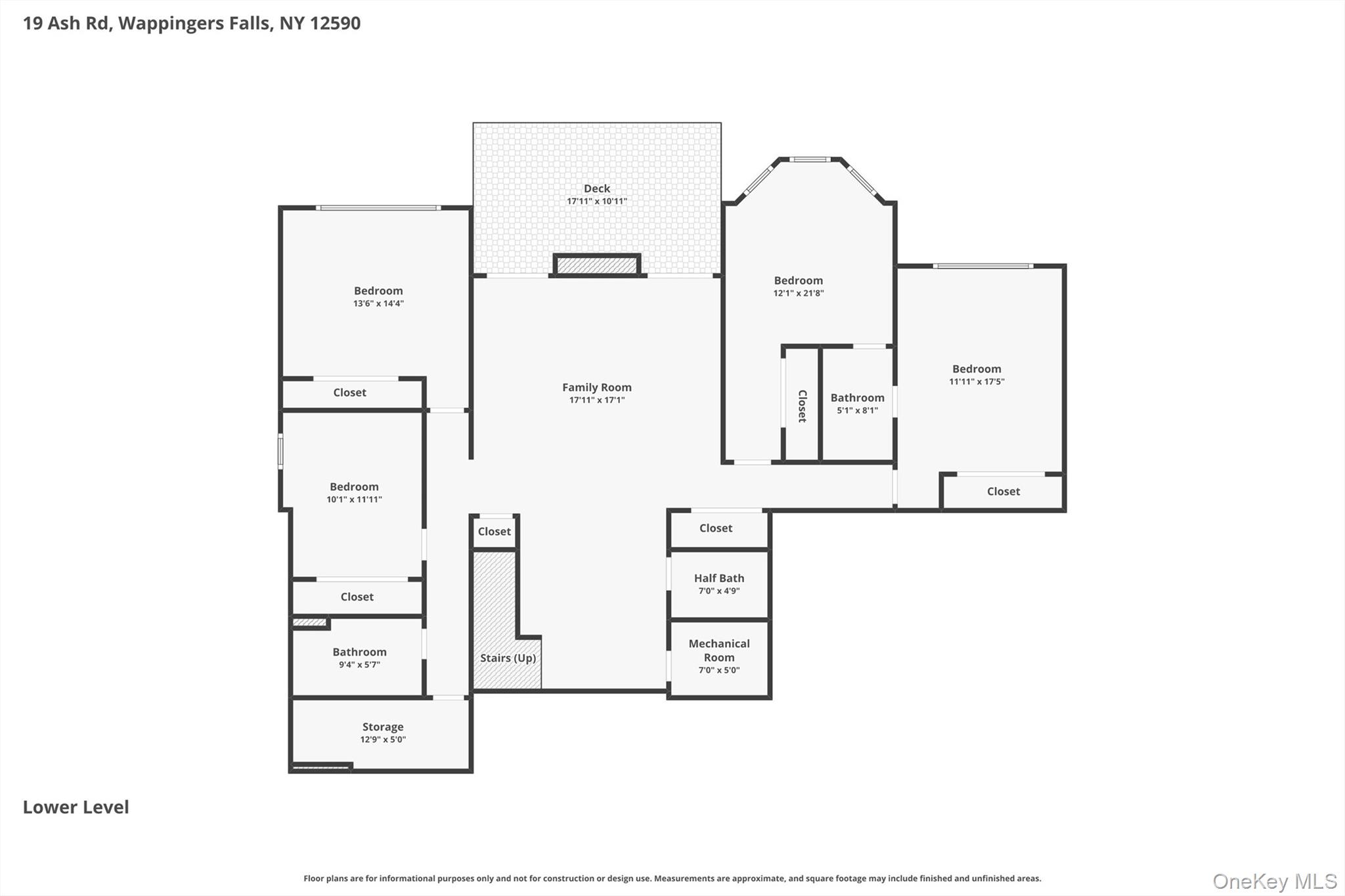 19 Ash Road Wappingers Falls, NY 12590 - Photo 48 of 50