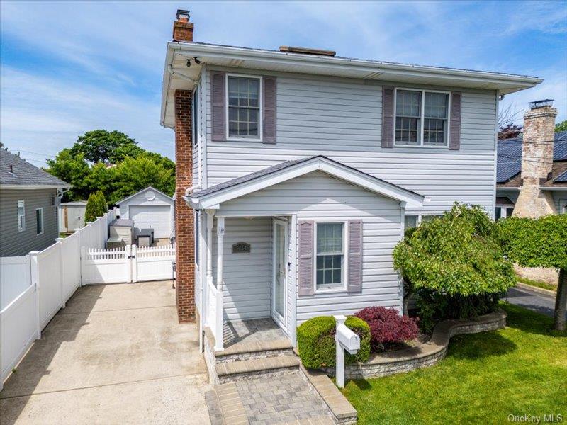 2864 St John Road Oceanside, NY 11572 - Photo 42 of 47
