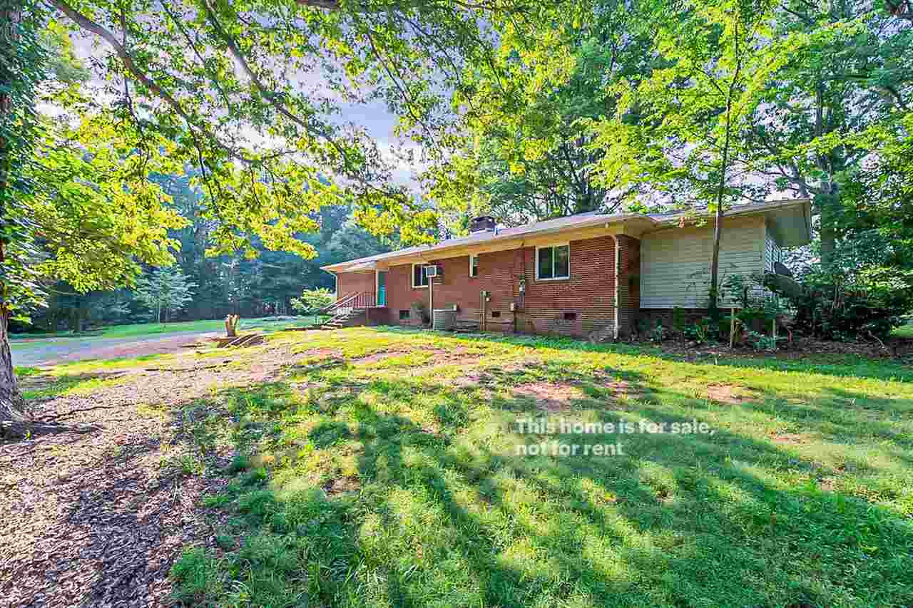 627 Goodwin Road Durham, NC 27712 - Photo 18 of 18 Photo 18