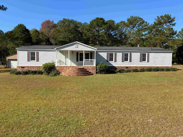 $285,000 | 1016 Crawford Drive, Manning, SC 29102