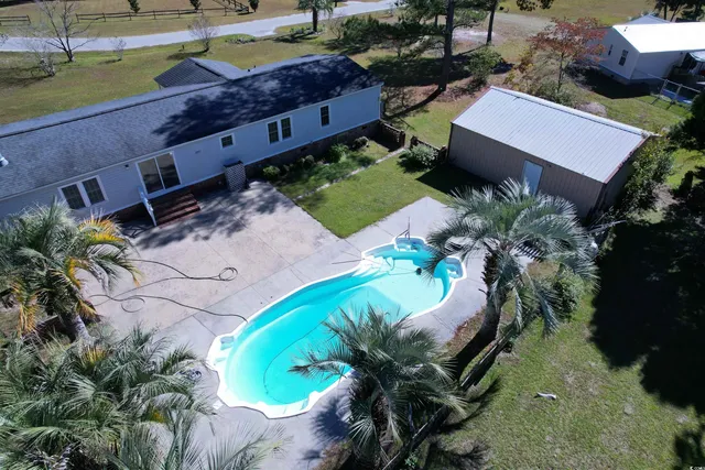 $285,000 | 1016 Crawford Drive, Manning, SC 29102