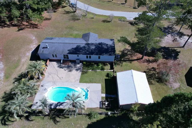 $285,000 | 1016 Crawford Drive, Manning, SC 29102