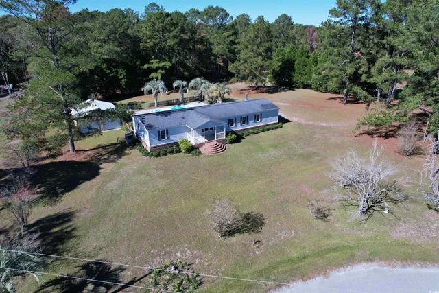 $285,000 | 1016 Crawford Drive, Manning, SC 29102