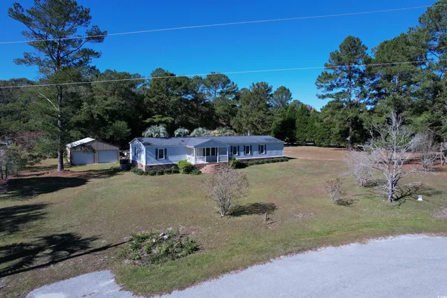 $285,000 | 1016 Crawford Drive, Manning, SC 29102