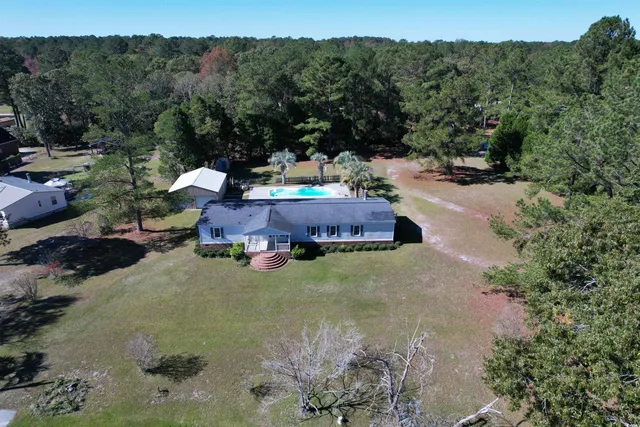 $285,000 | 1016 Crawford Drive, Manning, SC 29102